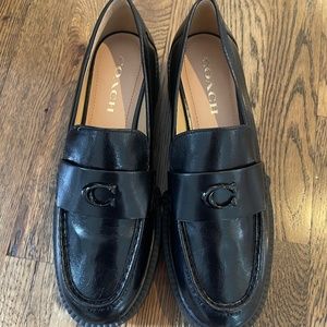 Coach Leah Loafer